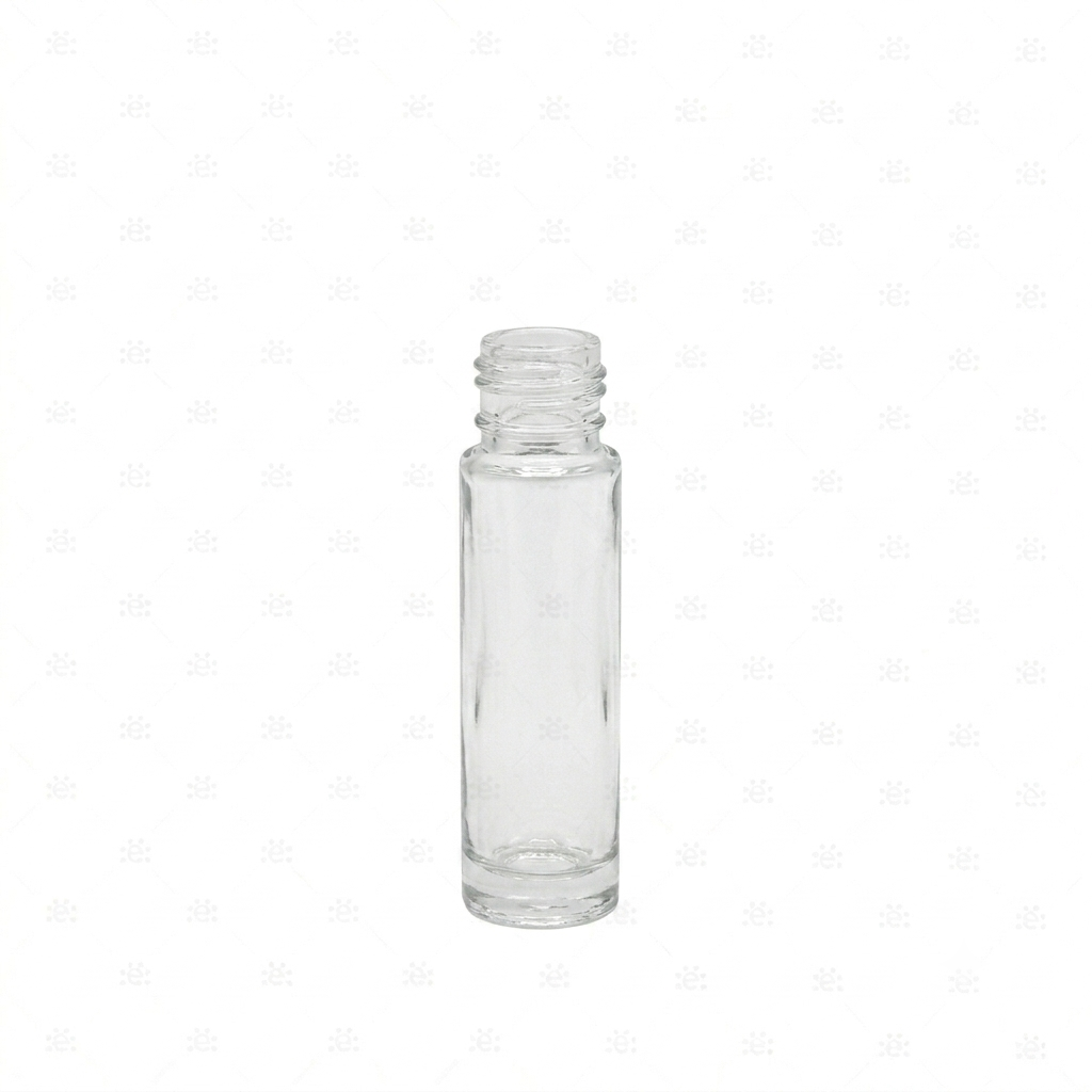 10 ml Heldere Roller BOTTLE ONLY - 5 stuks