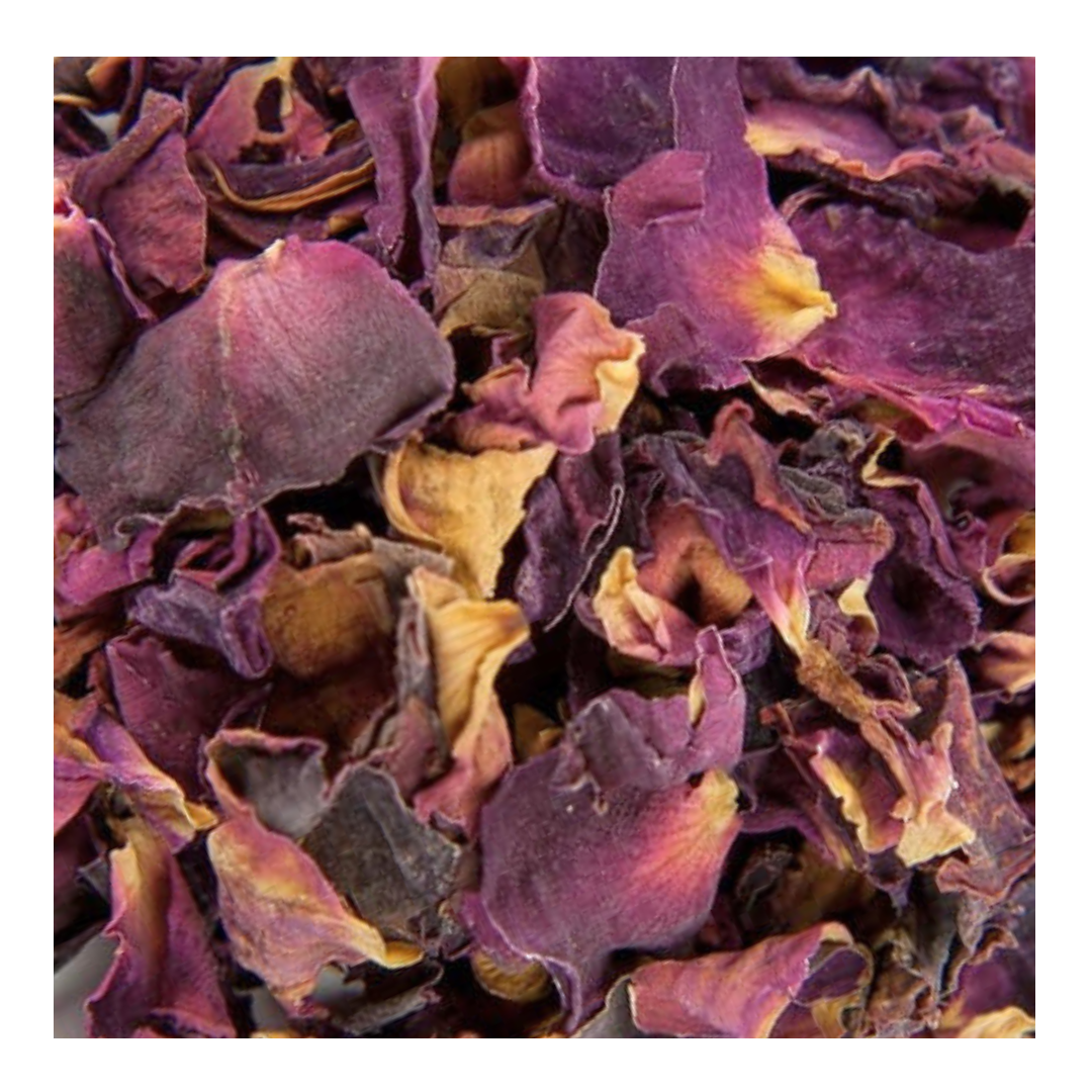 Rozenblaadjes (Gedroogd)