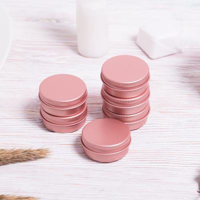 Blikjes &amp; Potten