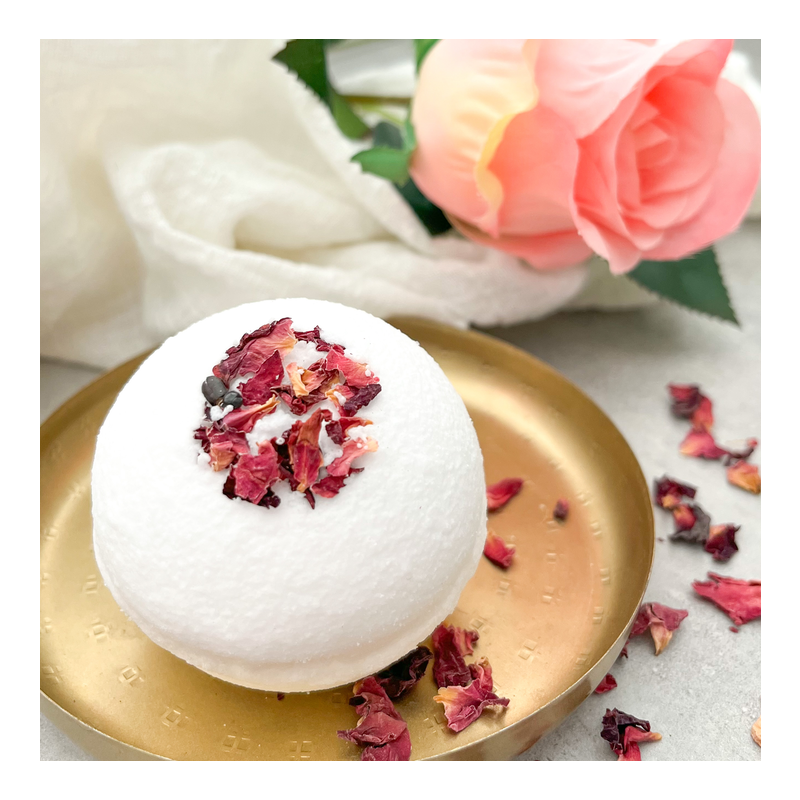 Rozenblaadjes (Gedroogd)