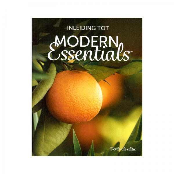 Introduction to Modern Essentials Booklet 13th Edition (Nederlands)