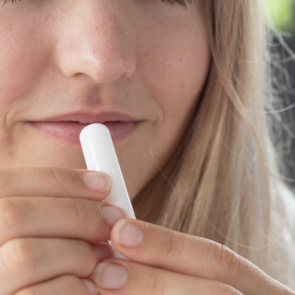 Aroma Inhaler - Paars