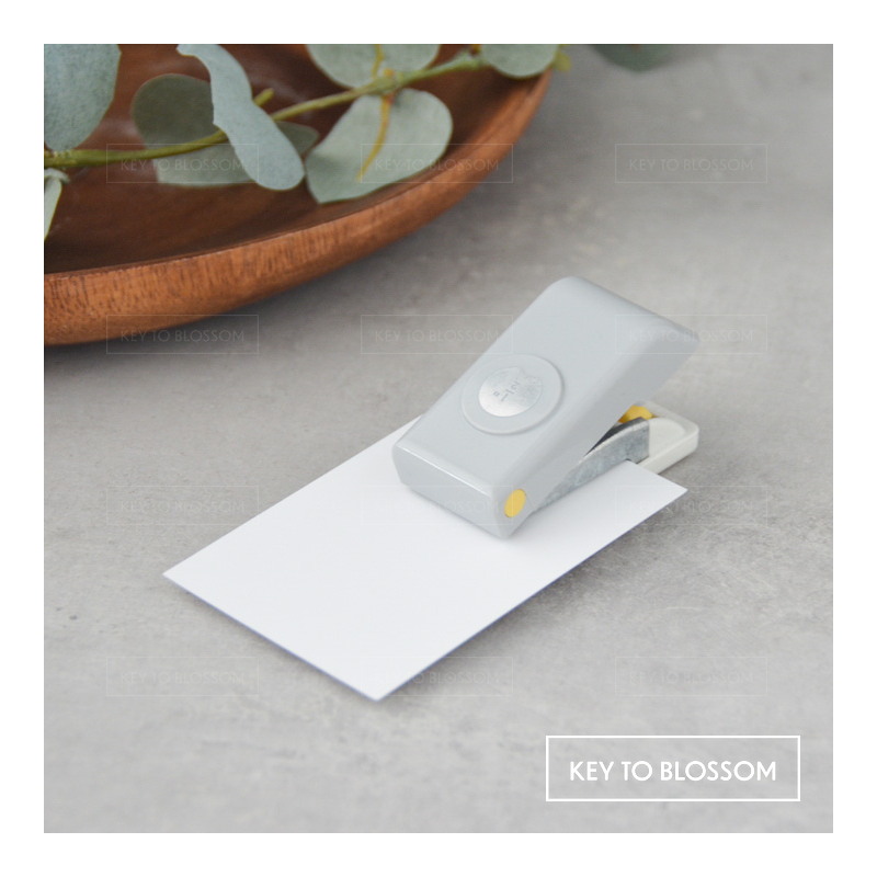 Pons / Perforator voor sample flesjes