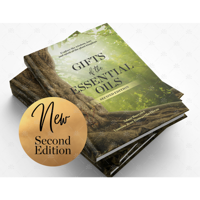 Gifts of the Essential Oils