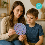 Mood Magic for Kids – Feelings Finder Kompas - FRANS