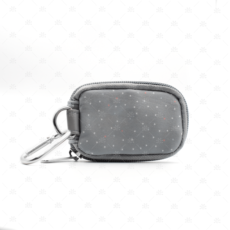 Moonbeam Key Chain Case Cases & Displays